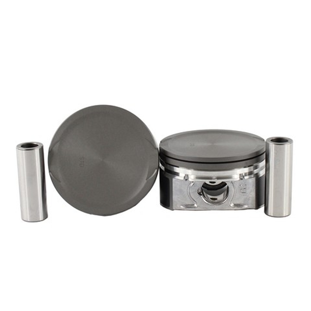 Piston Set 4.6L 2007 Ford Explorer - P4166.6