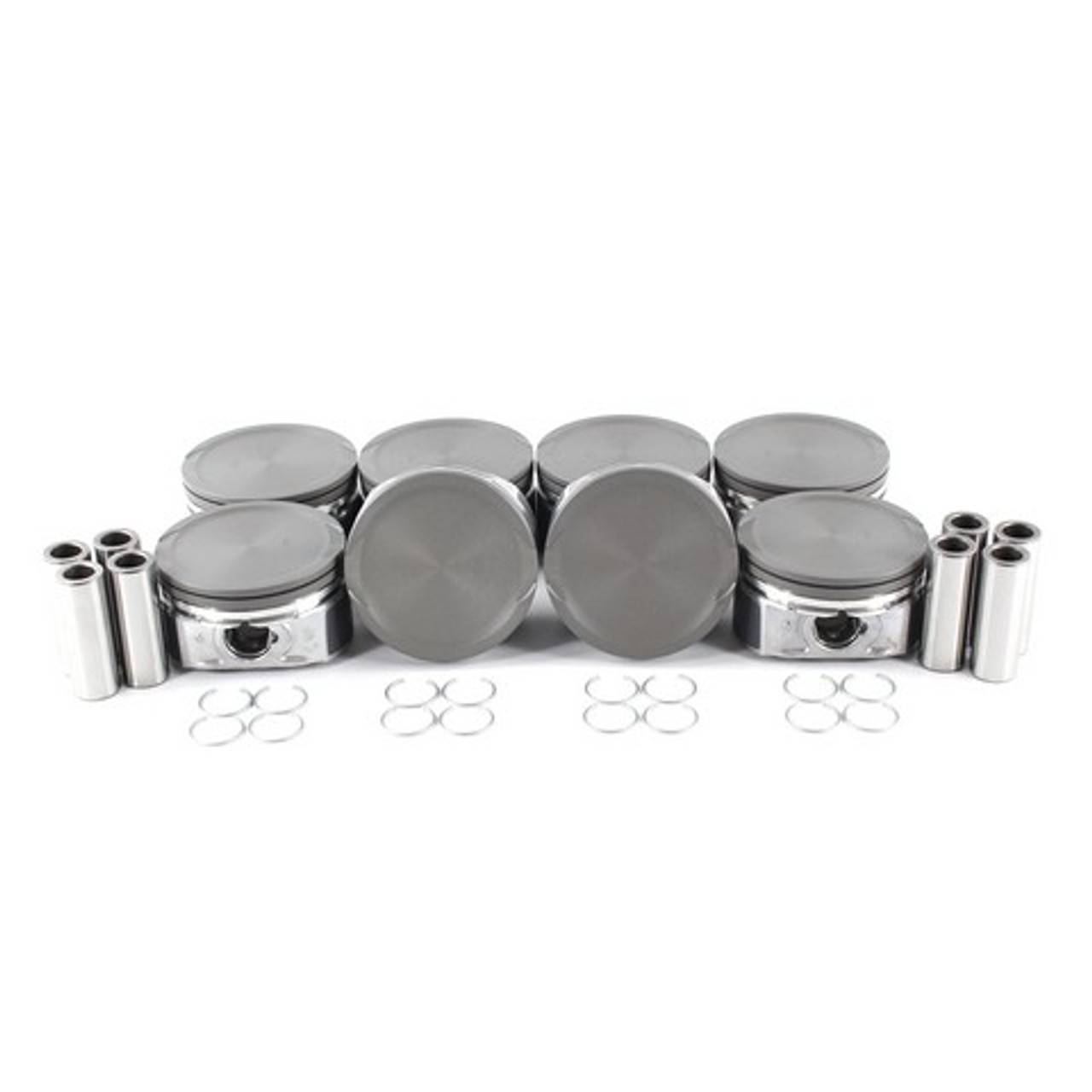 Piston Set 4.6L 2009 Ford Explorer - P4166.8