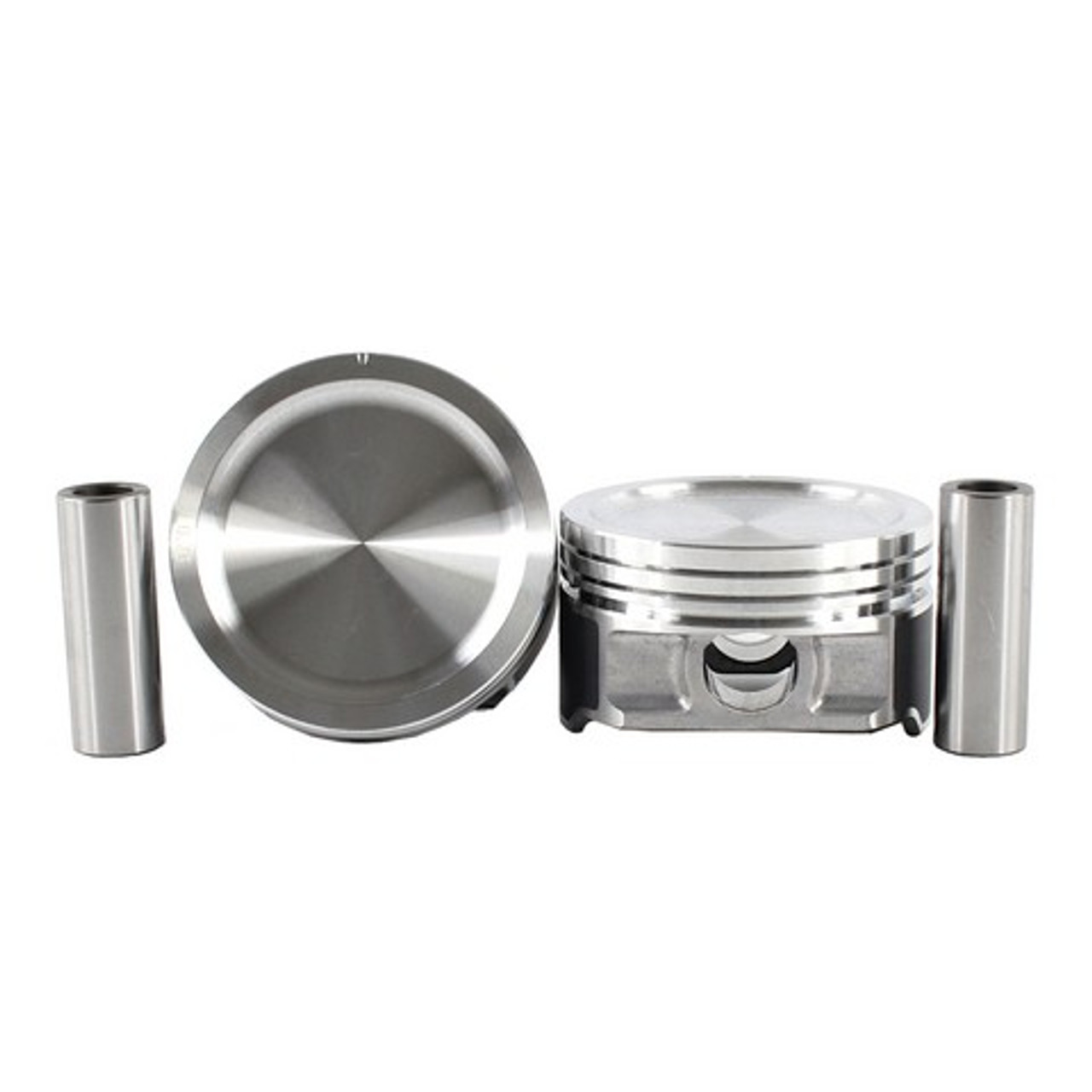 Piston Set 5.4L 2004 Ford E-150 - P4170.17