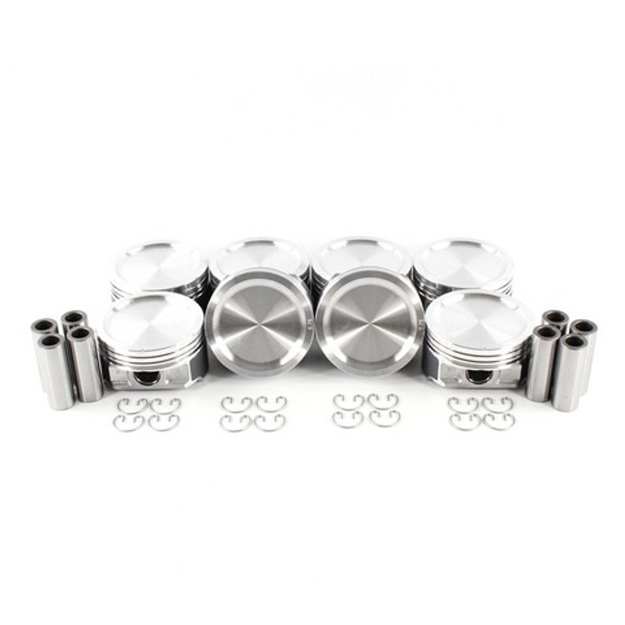 Piston Set 5.4L 1999 Ford E-250 Econoline - P4170.30