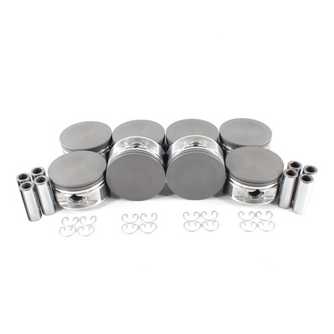 Piston Set 4.6L 2004 Lincoln Aviator - P4171.9