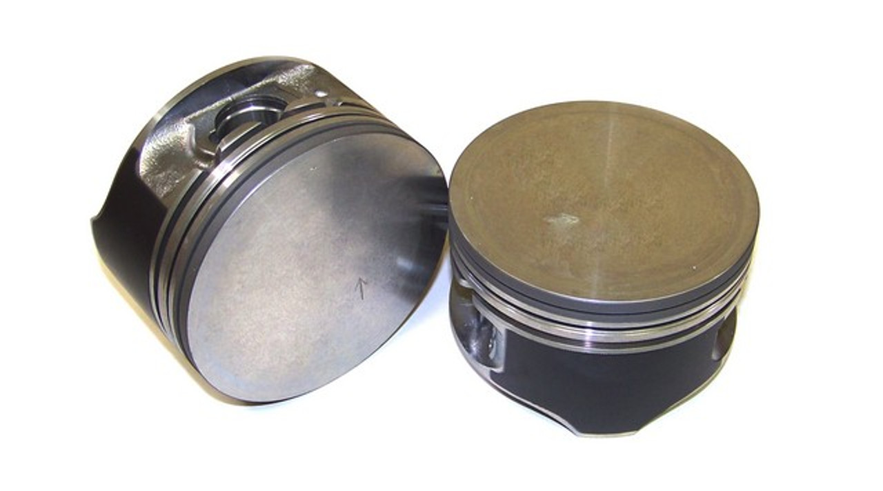 Piston Set 4.6L 2001 Lincoln Continental - P4171.14