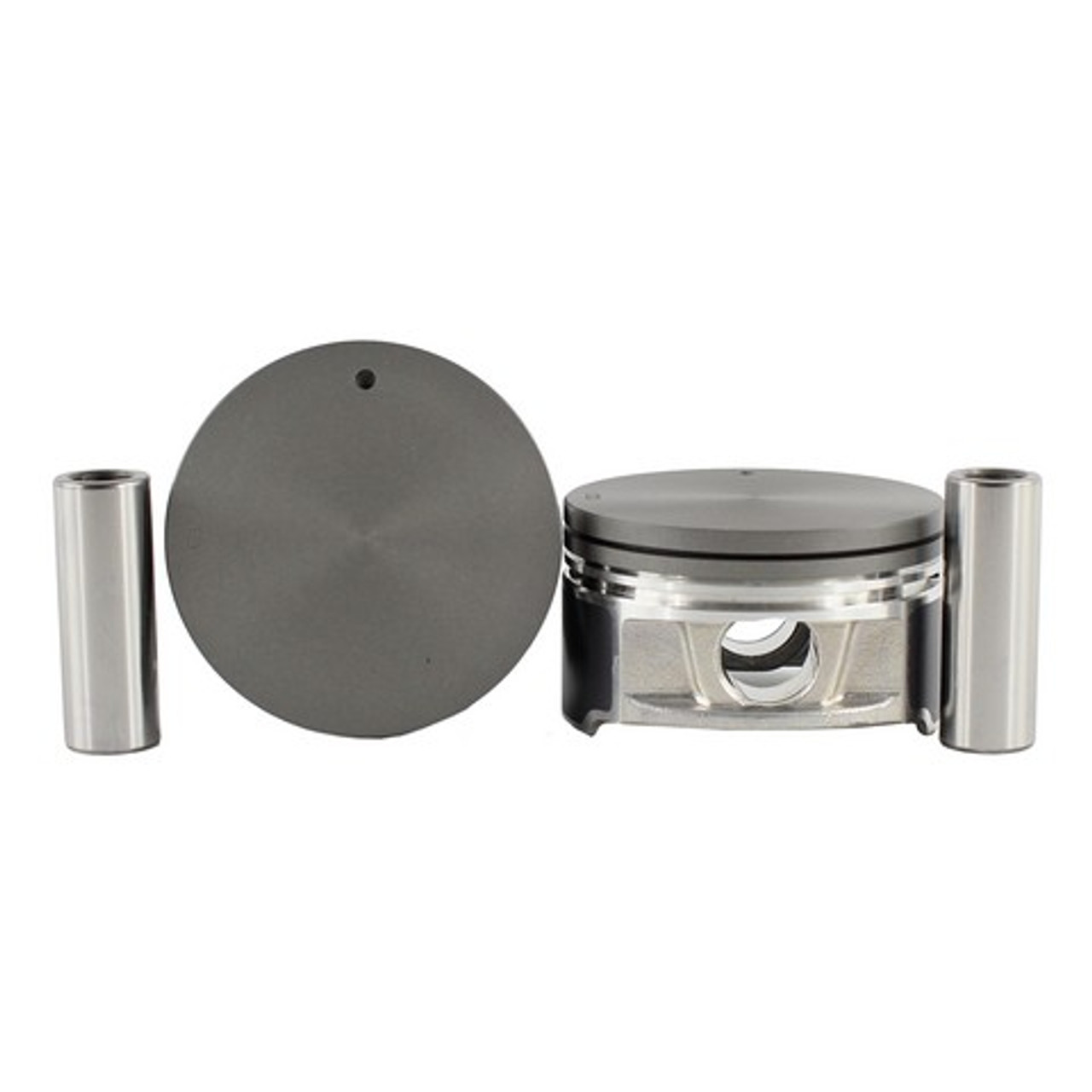 Piston Set 5.4L 2004 Ford E-150 - P4172.3