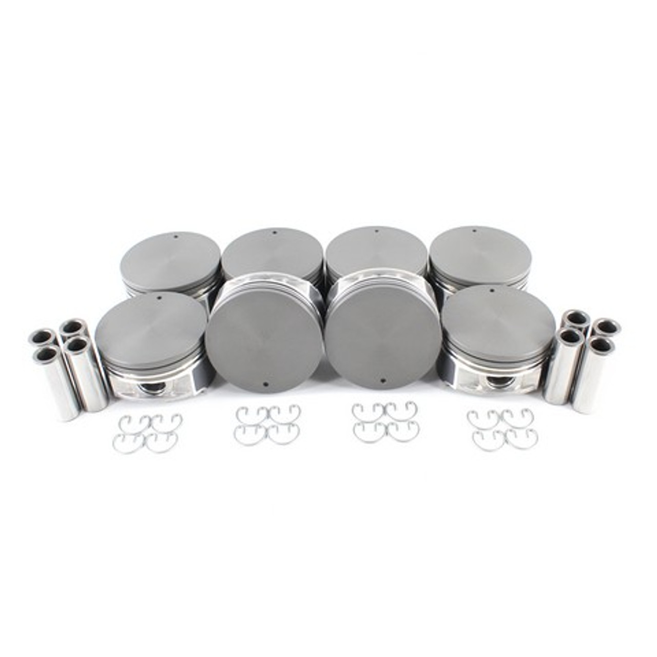 Piston Set 5.4L 2007 Ford F-150 - P4172.38