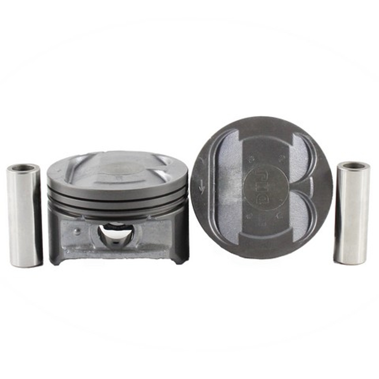 Piston Set 2.0L 2003 Ford Escape - P418.6