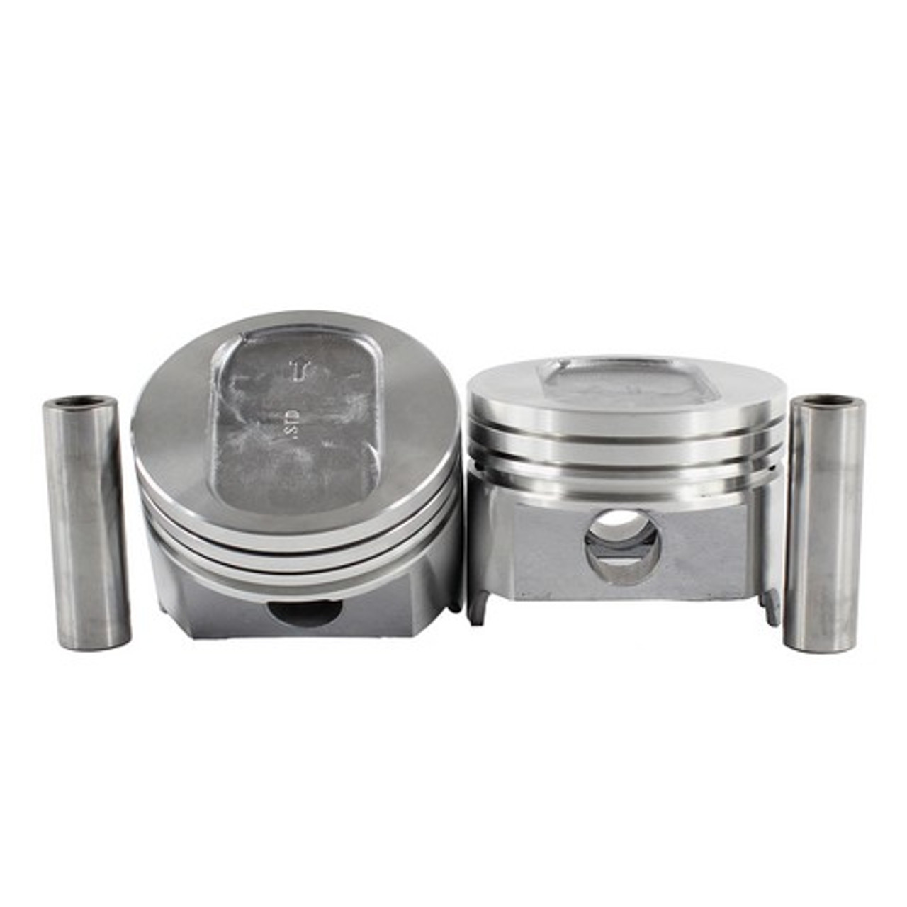 Piston Set 5.8L 1993 Ford Bronco - P4182.9