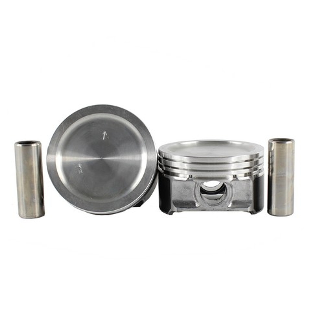 Piston Set 6.8L 2006 Ford E-350 Super Duty - P4184.13