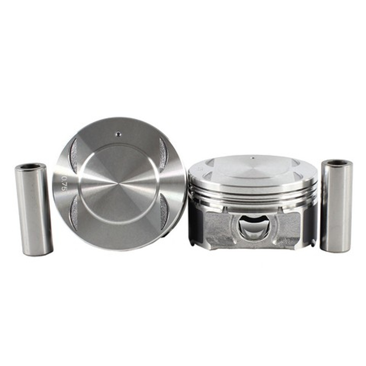 Piston Set 3.0L 2003 Ford Escape - P4190.3