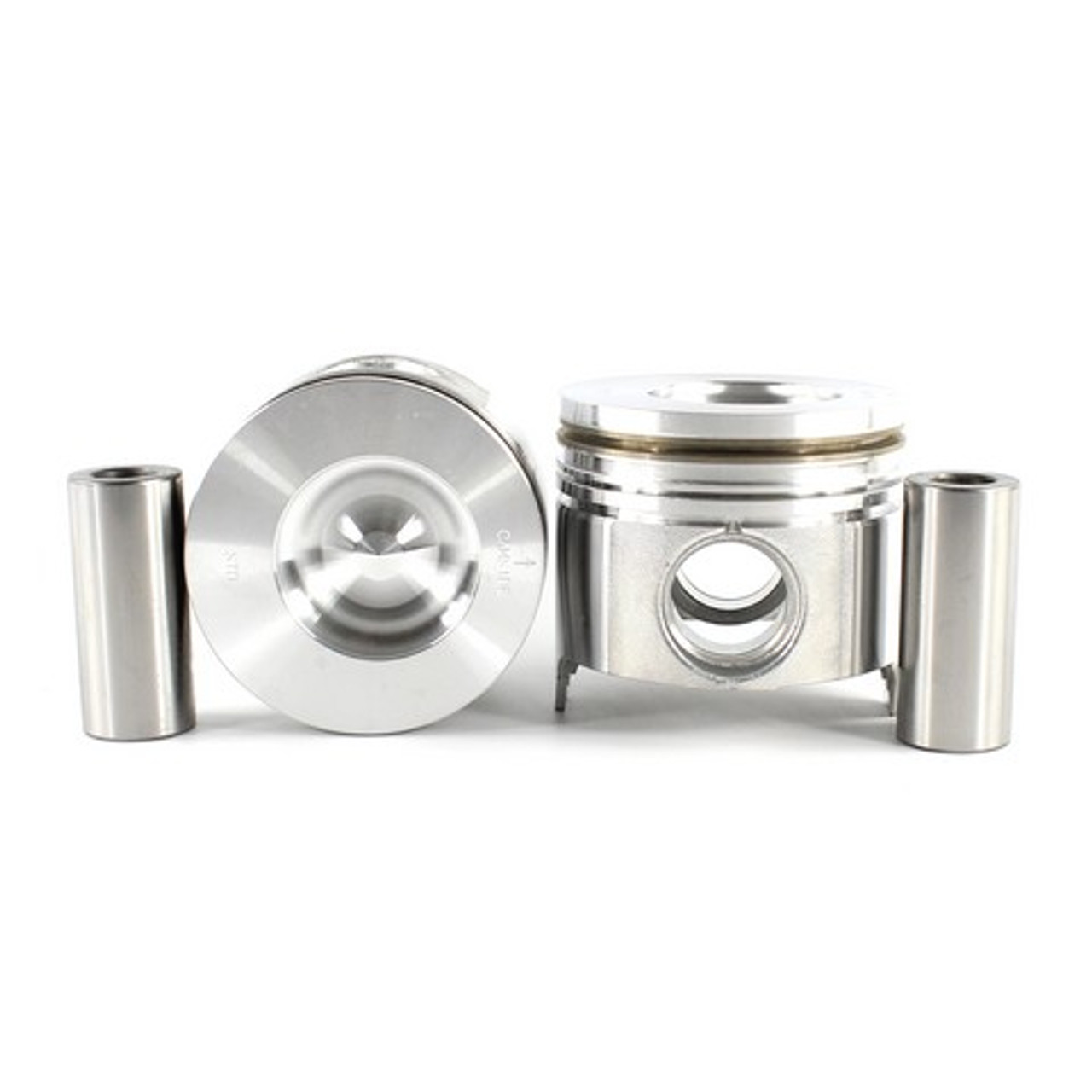 Piston Set 7.3L 2001 Ford F-250 Super Duty - P4200.40