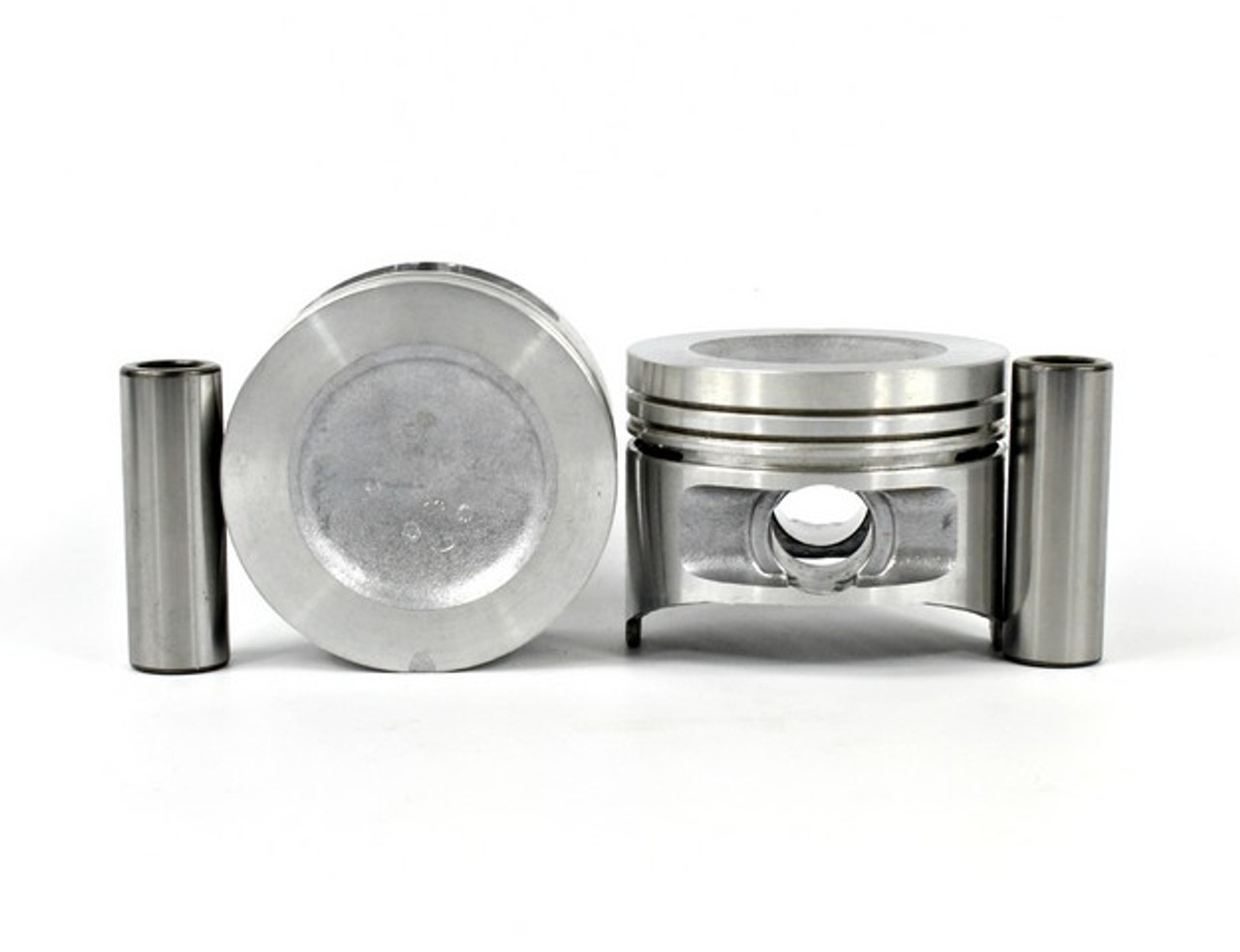 Piston Set 2.9L 1990 Ford Bronco II - P421.5