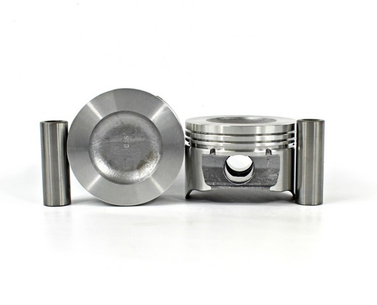 Piston Set 4.0L 1994 Mazda Navajo - P422.19