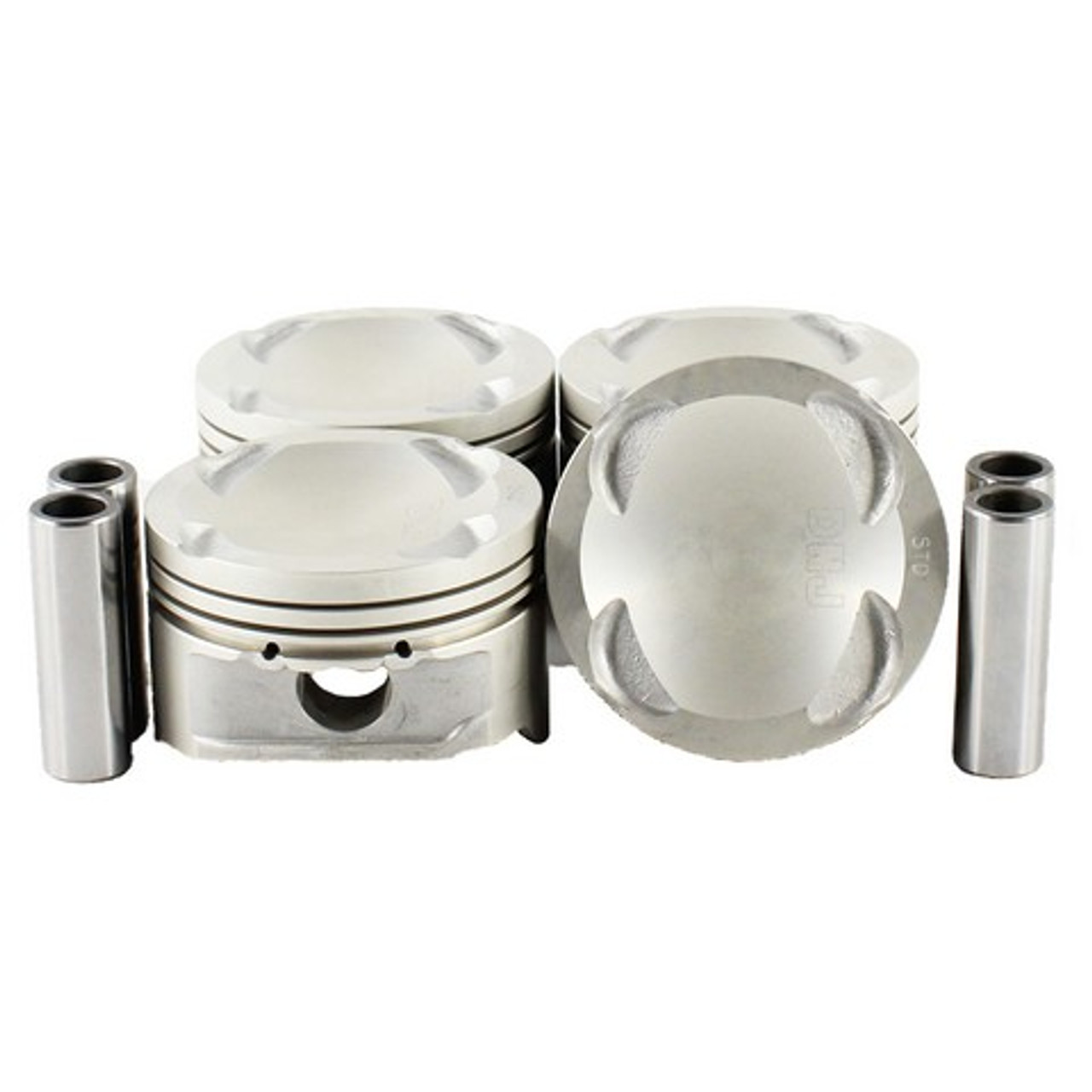 Piston Set 2.0L 1995 Mazda 626 - P425.8