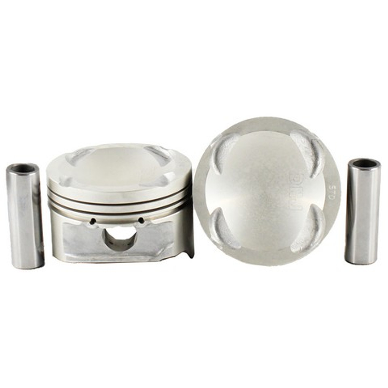 Piston Set 2.0L 1998 Mazda 626 - P425.11