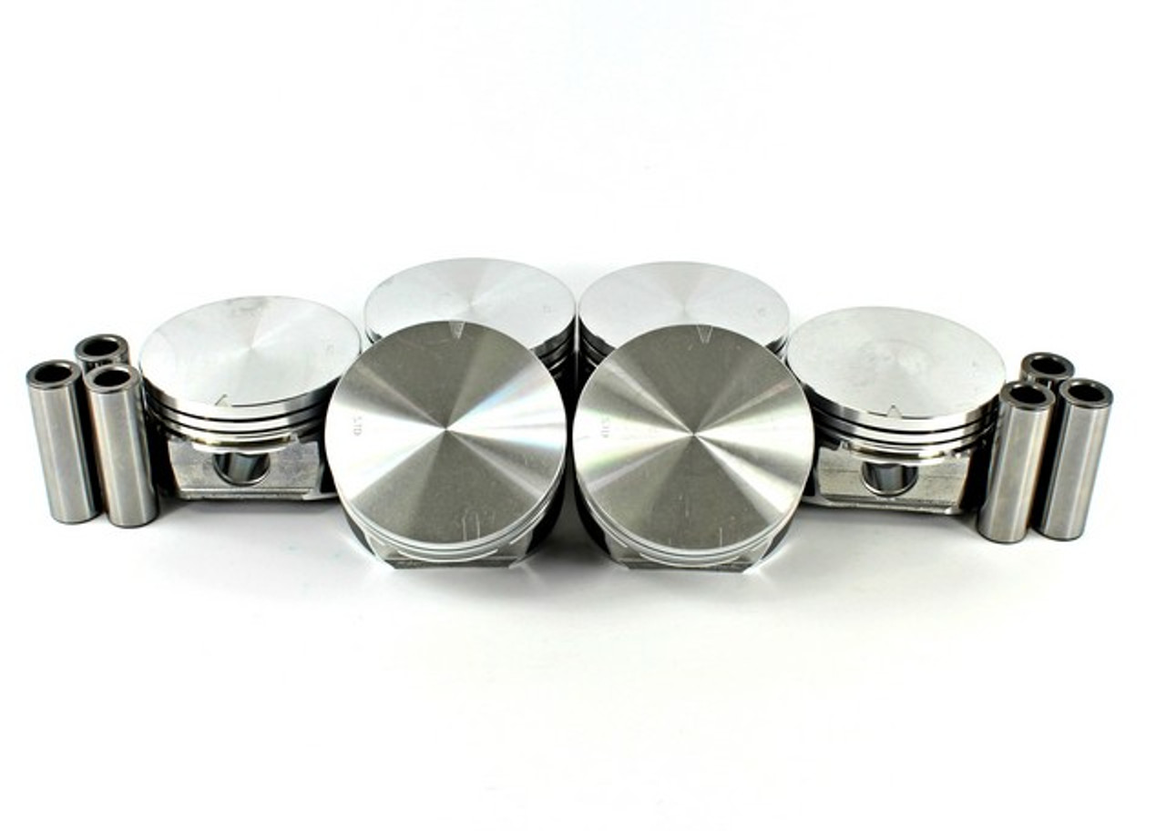 Piston Set 4.0L 2003 Ford Ranger - P428.21