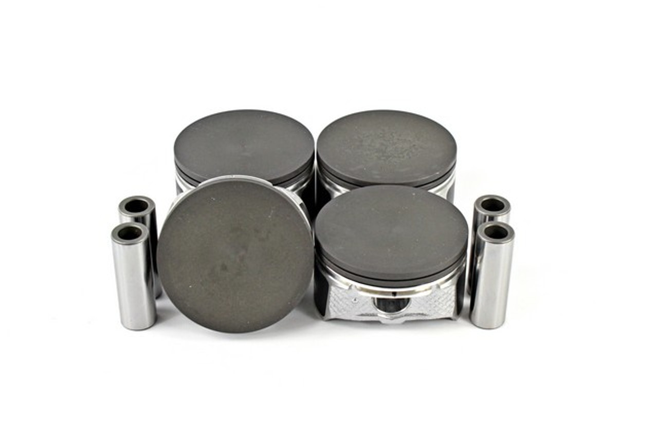 Piston Set 2.0L 2004 Mazda 3 - P432.4