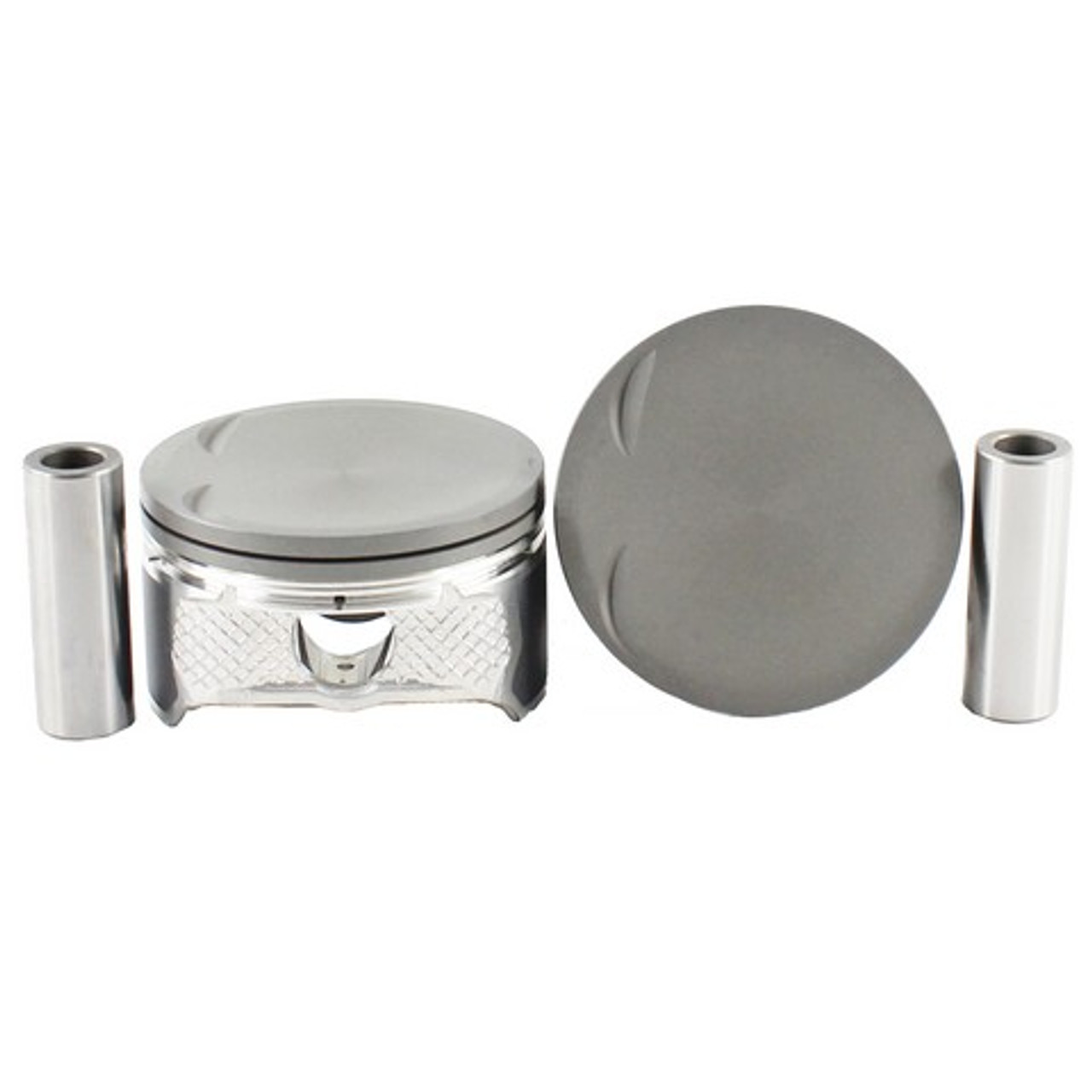 Piston Set 2.0L 2010 Ford Transit Connect - P432A.5