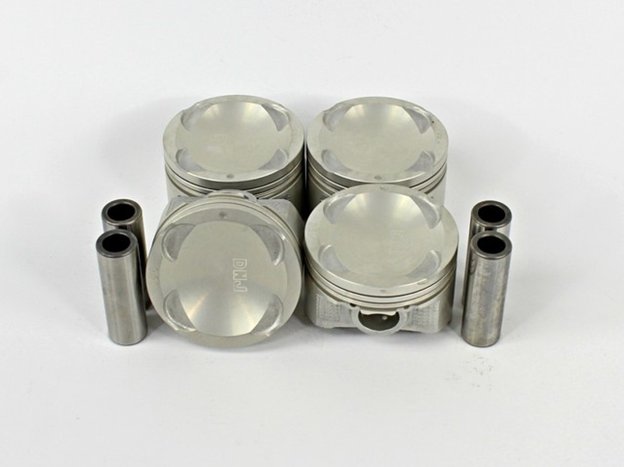 Piston Set 1.5L 1995 Mazda Protege - P433.1