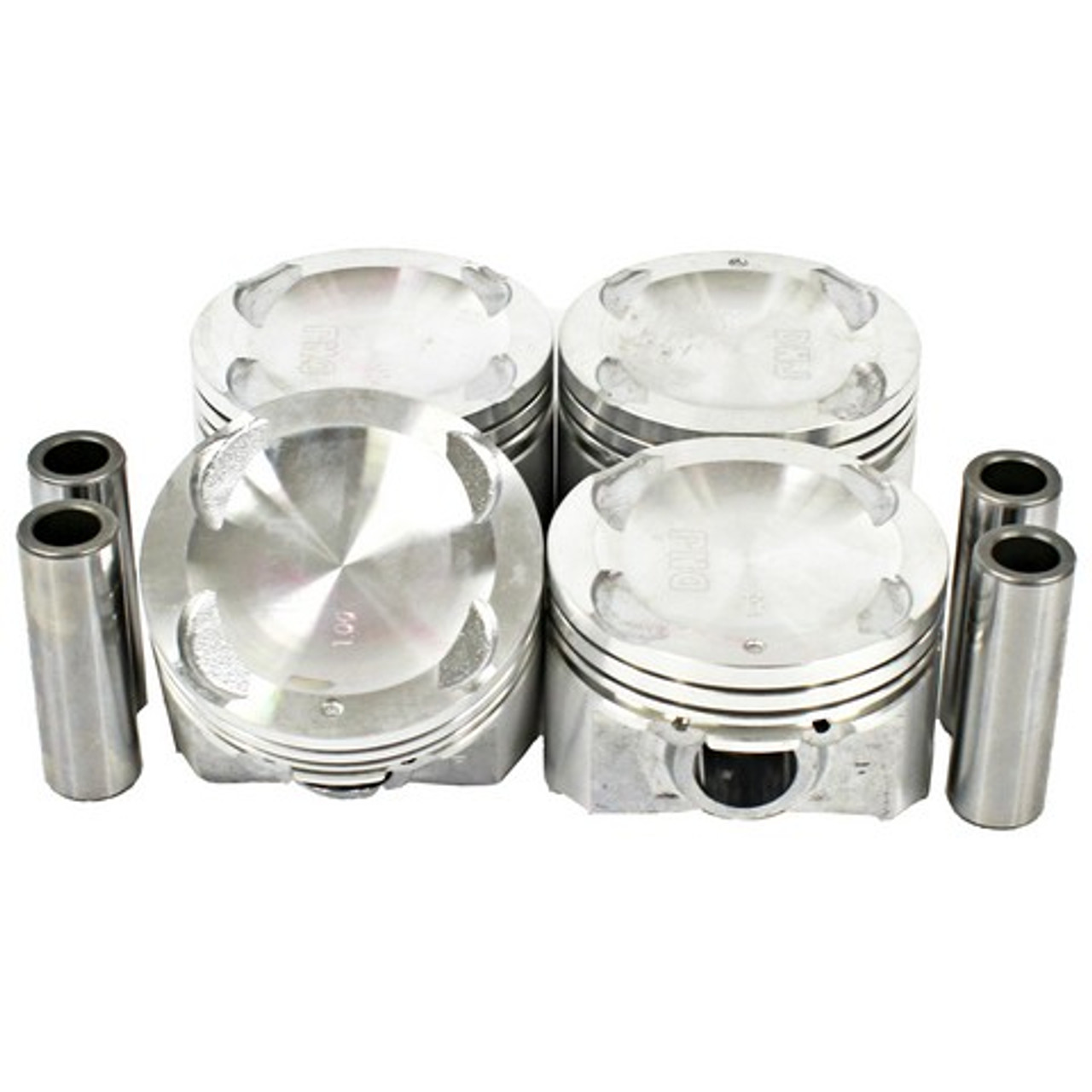 Piston Set 1.6L 2000 Mazda Protege - P434.2