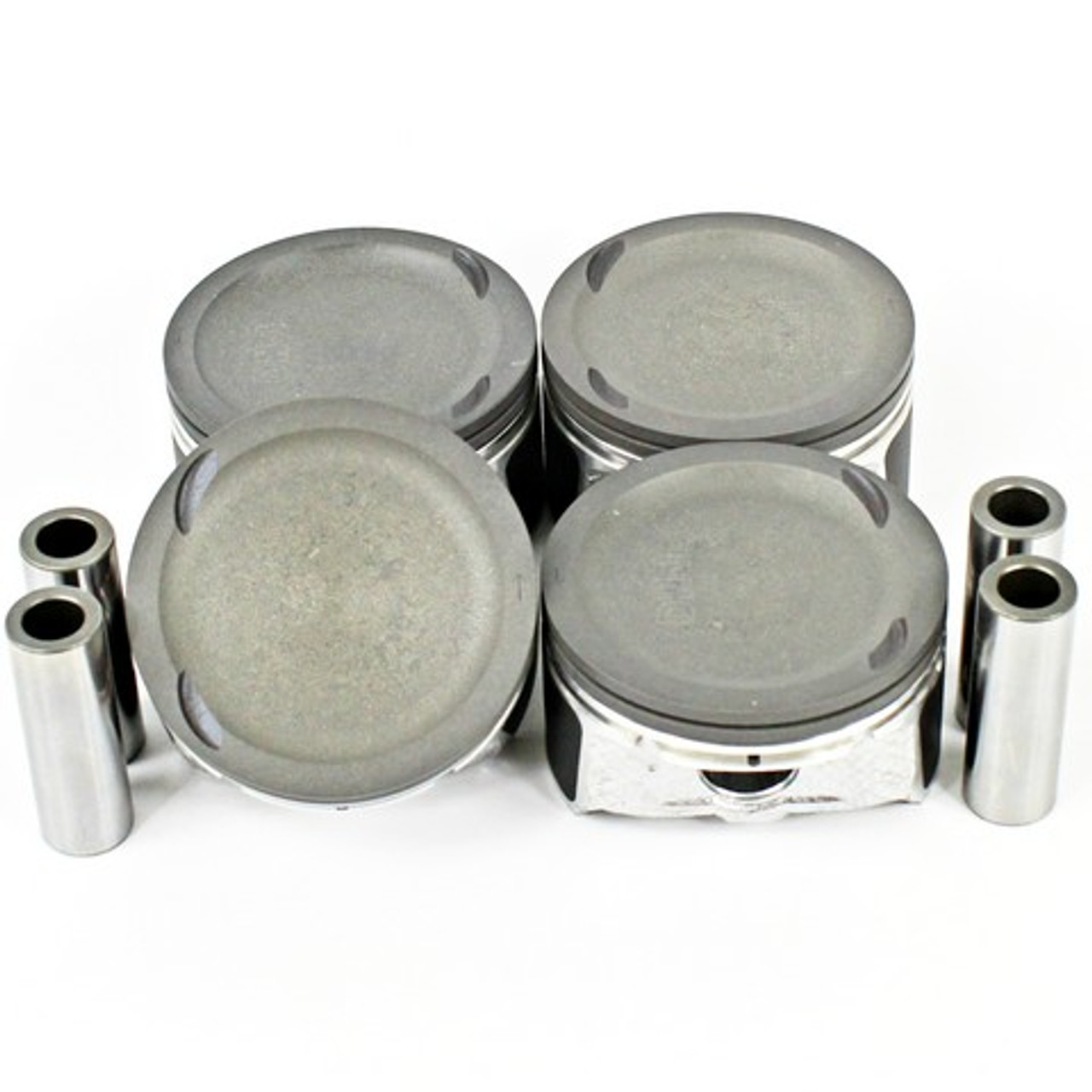 Piston Set 2.3L 2007 Ford Fusion - P435.2