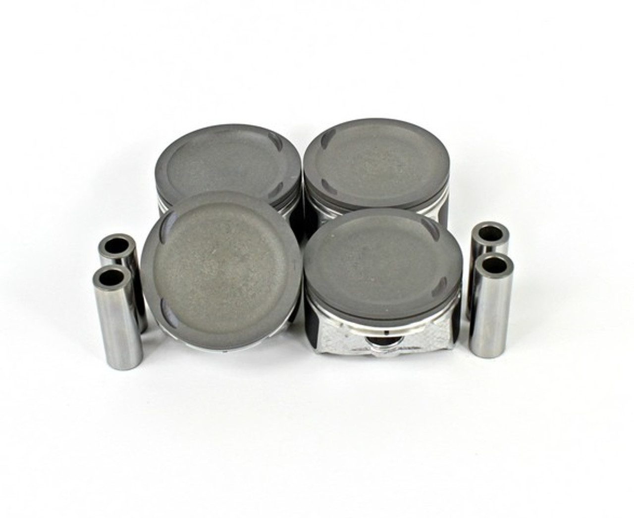 Piston Set 2.3L 2005 Mazda 6 - P435.13