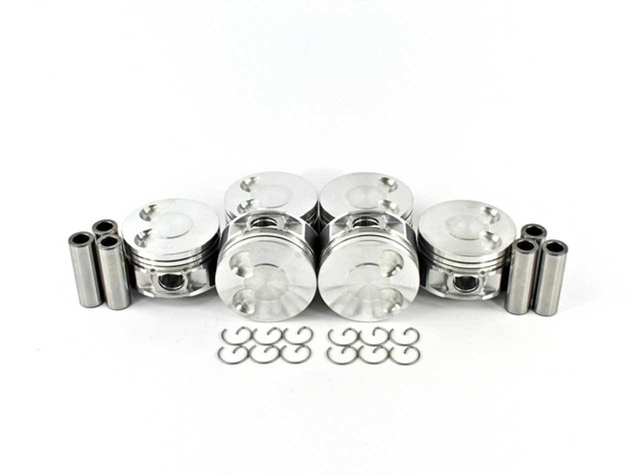 Piston Set 2.3L 1997 Mazda Millenia - P442.1