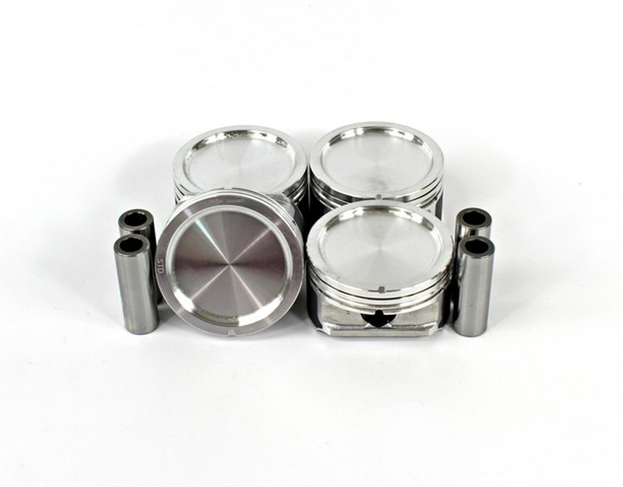 Piston Set 2.3L 2005 Ford Ranger - P446.14