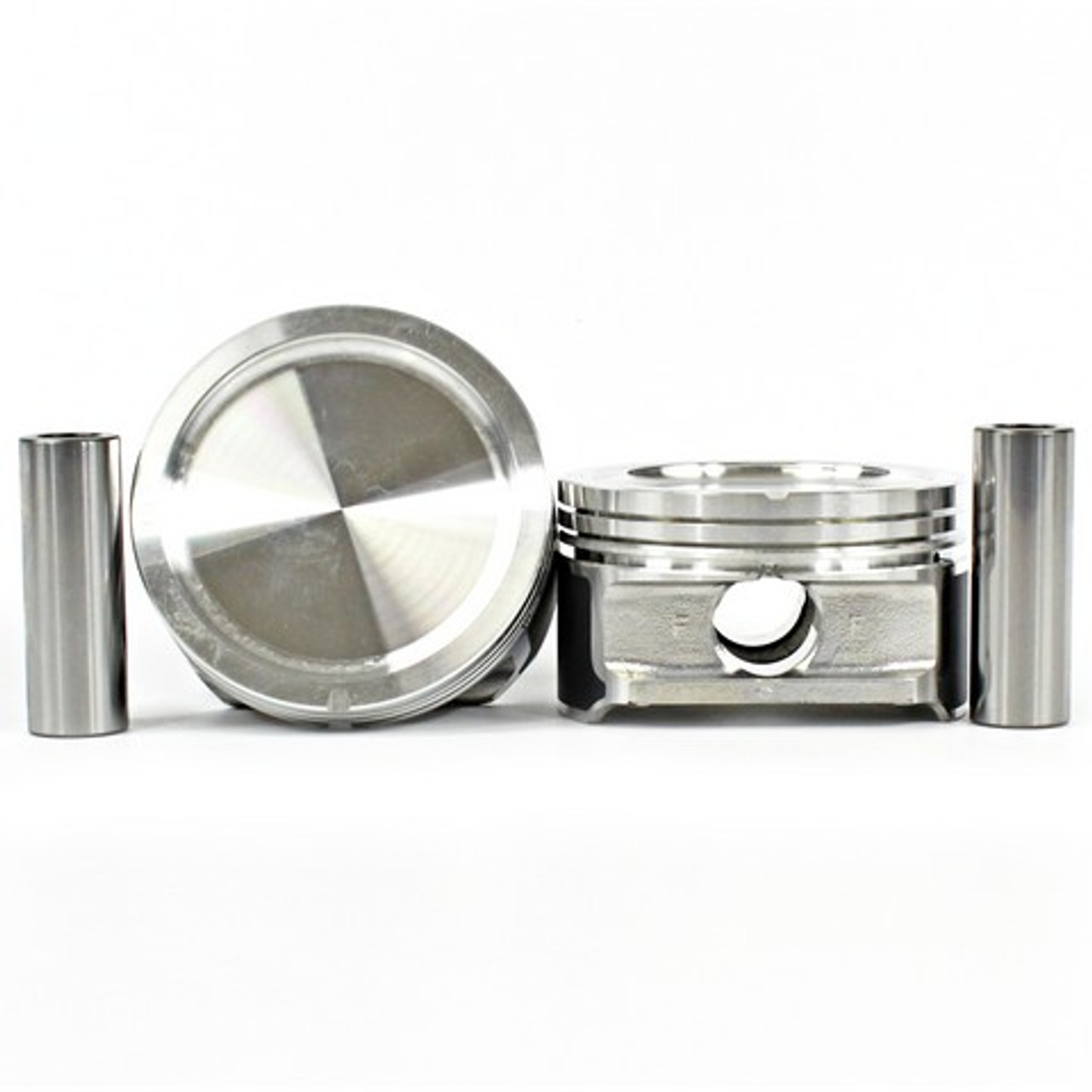 Piston Set 2.3L 2003 Mazda B2300 - P446.20