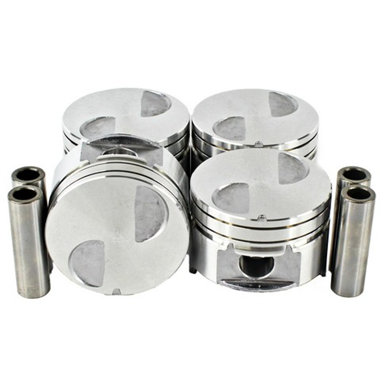 Piston Set 2.3L 1994 Ford Ranger - P447.6