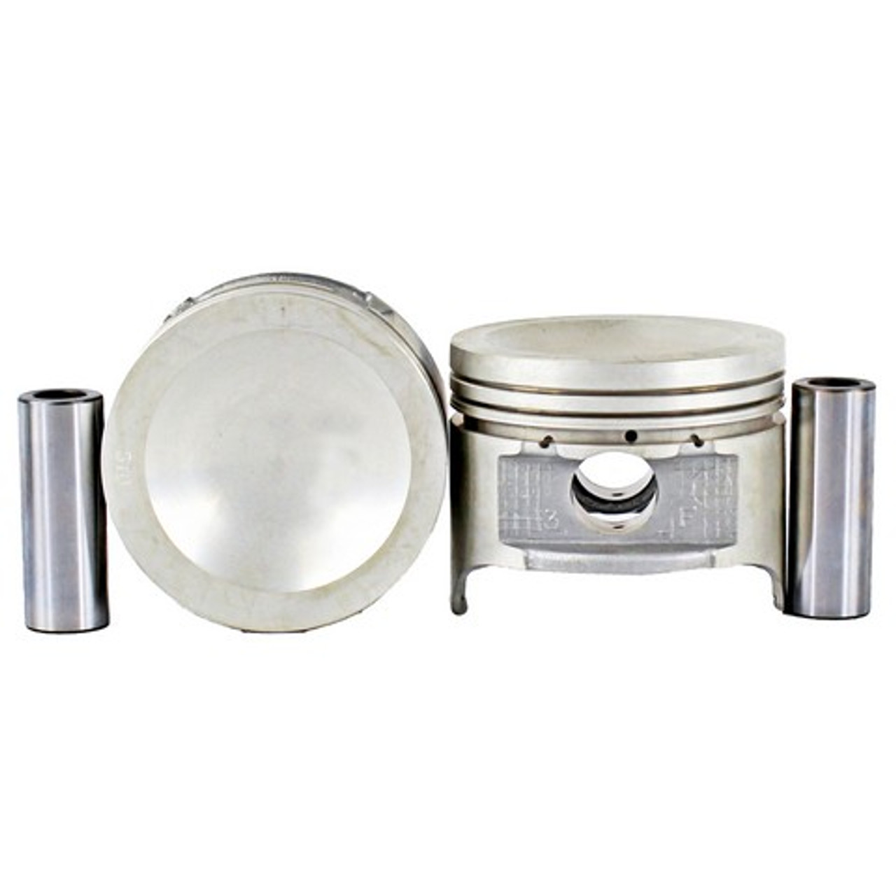 Piston Set 2.6L 1991 Mazda B2600 - P450.2