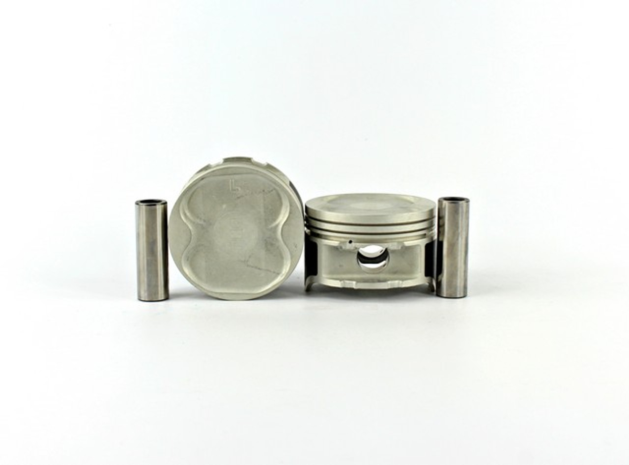 Piston Set 2.5L 2001 Mazda Millenia - P455.17