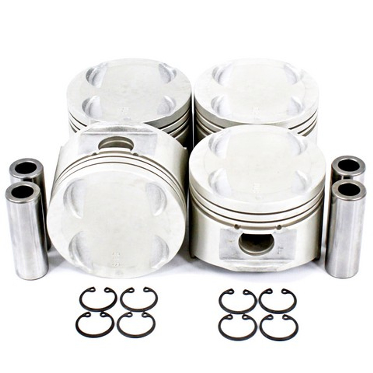 Piston Set 1.6L 1995 Kia Sephia - P463.1