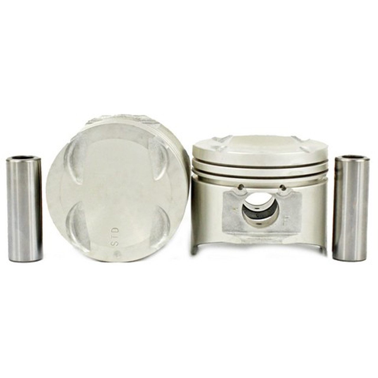 Piston Set 1.6L 1995 Mazda MX-3 - P463.5