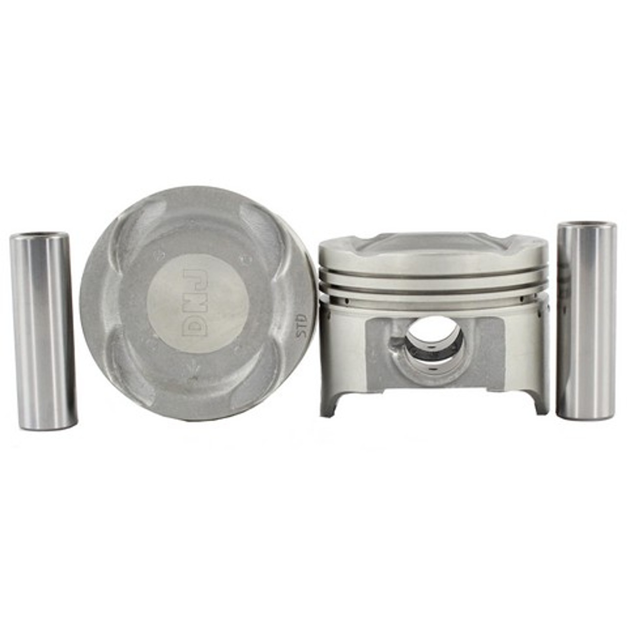 Piston Set 1.6L 2000 Chevrolet Tracker - P530.3