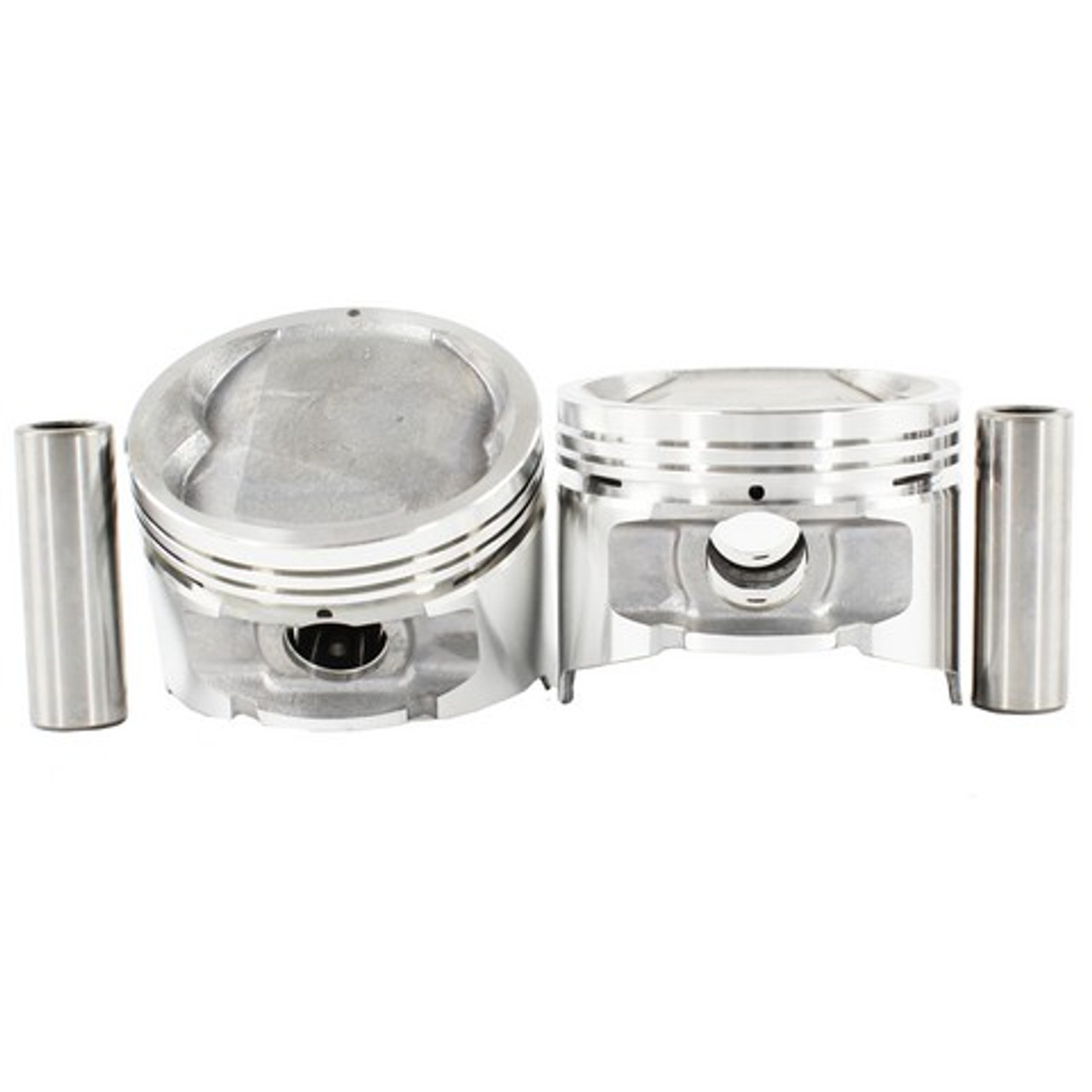 Piston Set 2.0L 1985 Nissan 200SX - P603.1