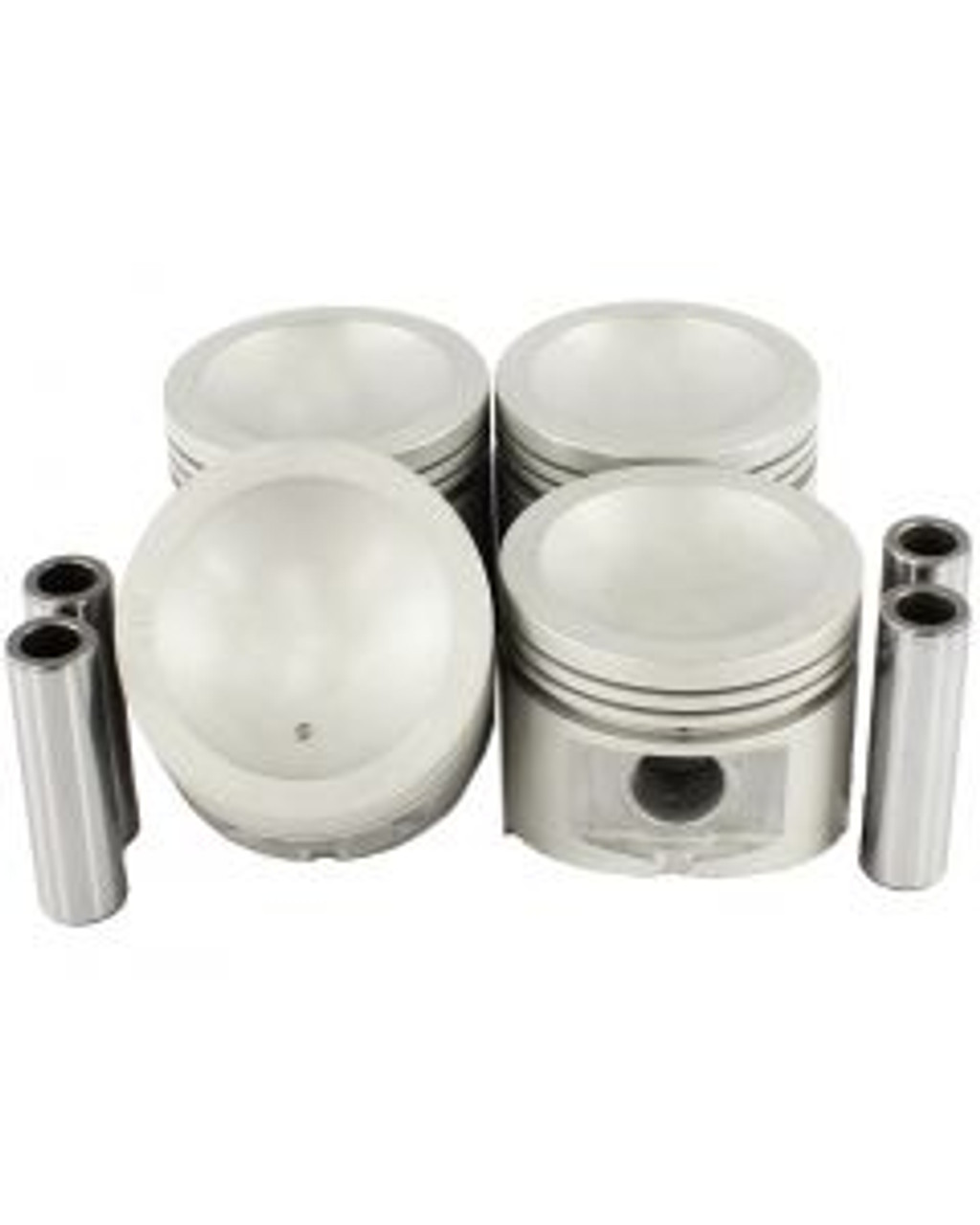 Piston Set 1.6L 1985 Nissan Pulsar NX - P605.1