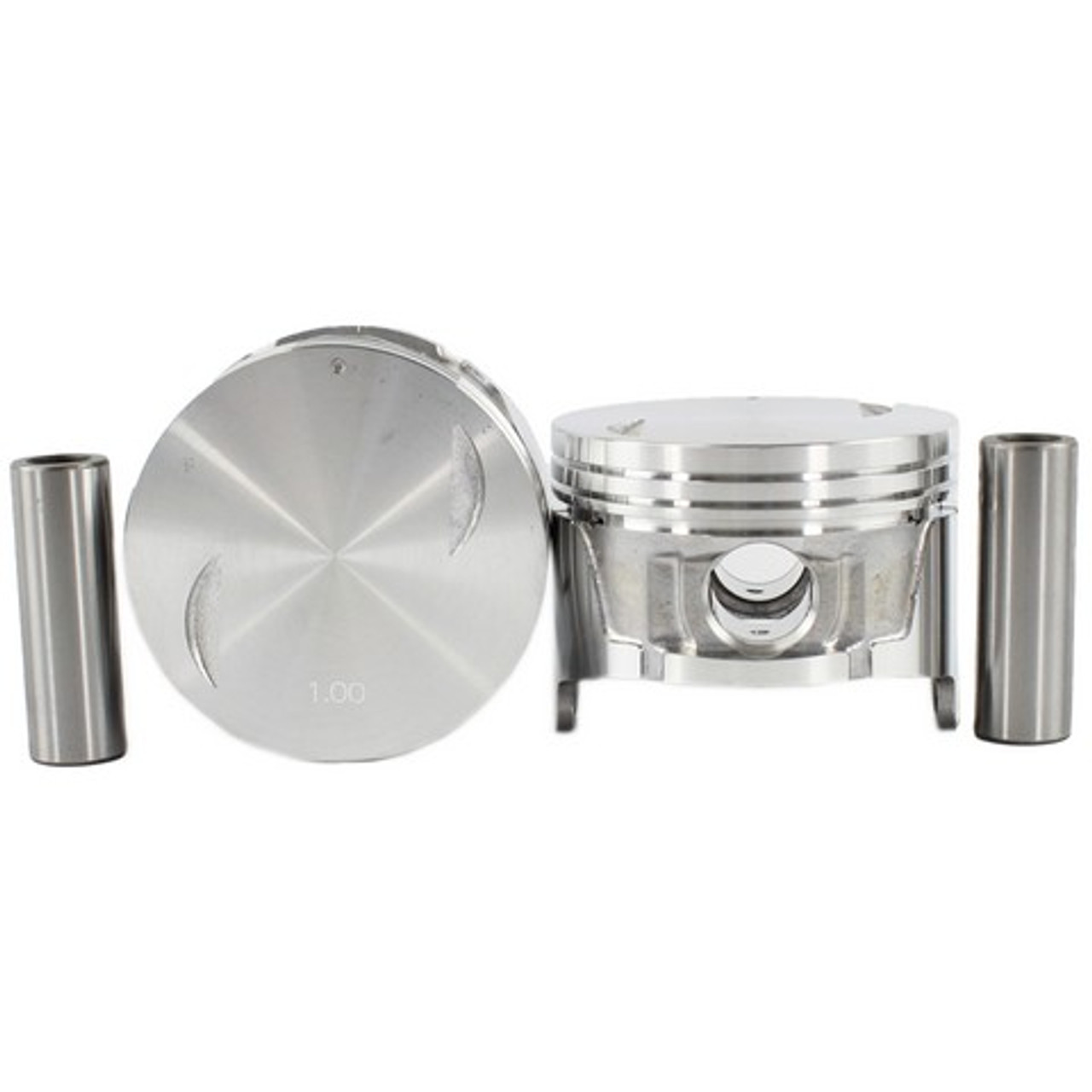 Piston Set 3.0L 1991 Nissan Maxima - P616.21