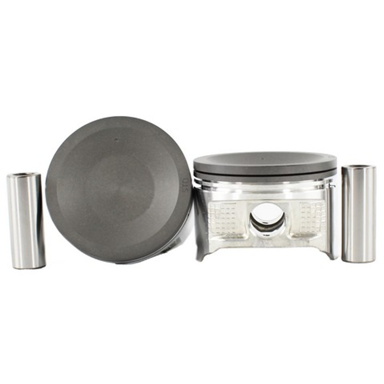 Piston Set 2.4L 1999 Nissan Altima - P625.2