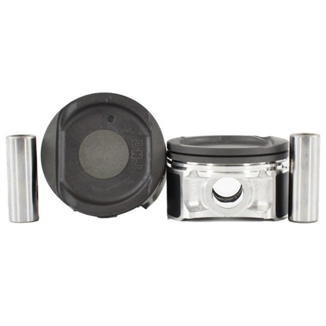 Piston Set 1.6L 2009 Nissan Versa - P627.1