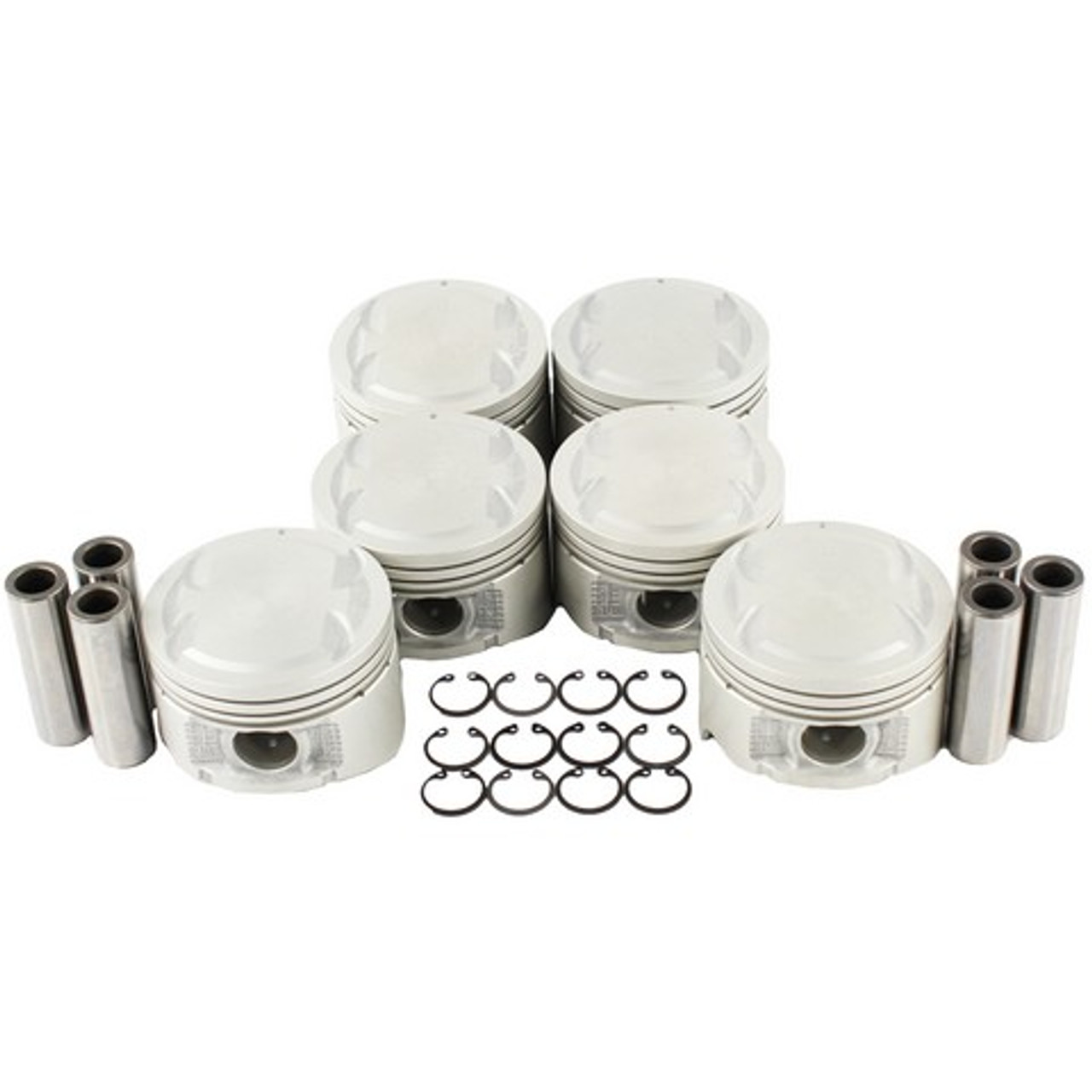 Piston Set 3.0L 1995 Infiniti J30 - P630.3