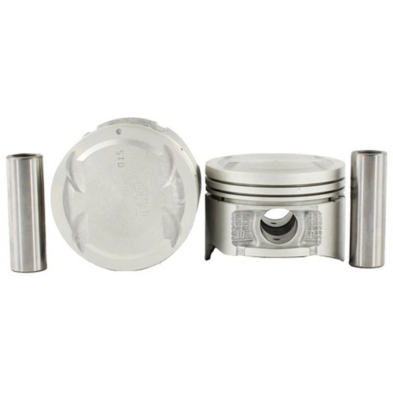 Piston Set 3.0L 1990 Nissan 300ZX - P630.6