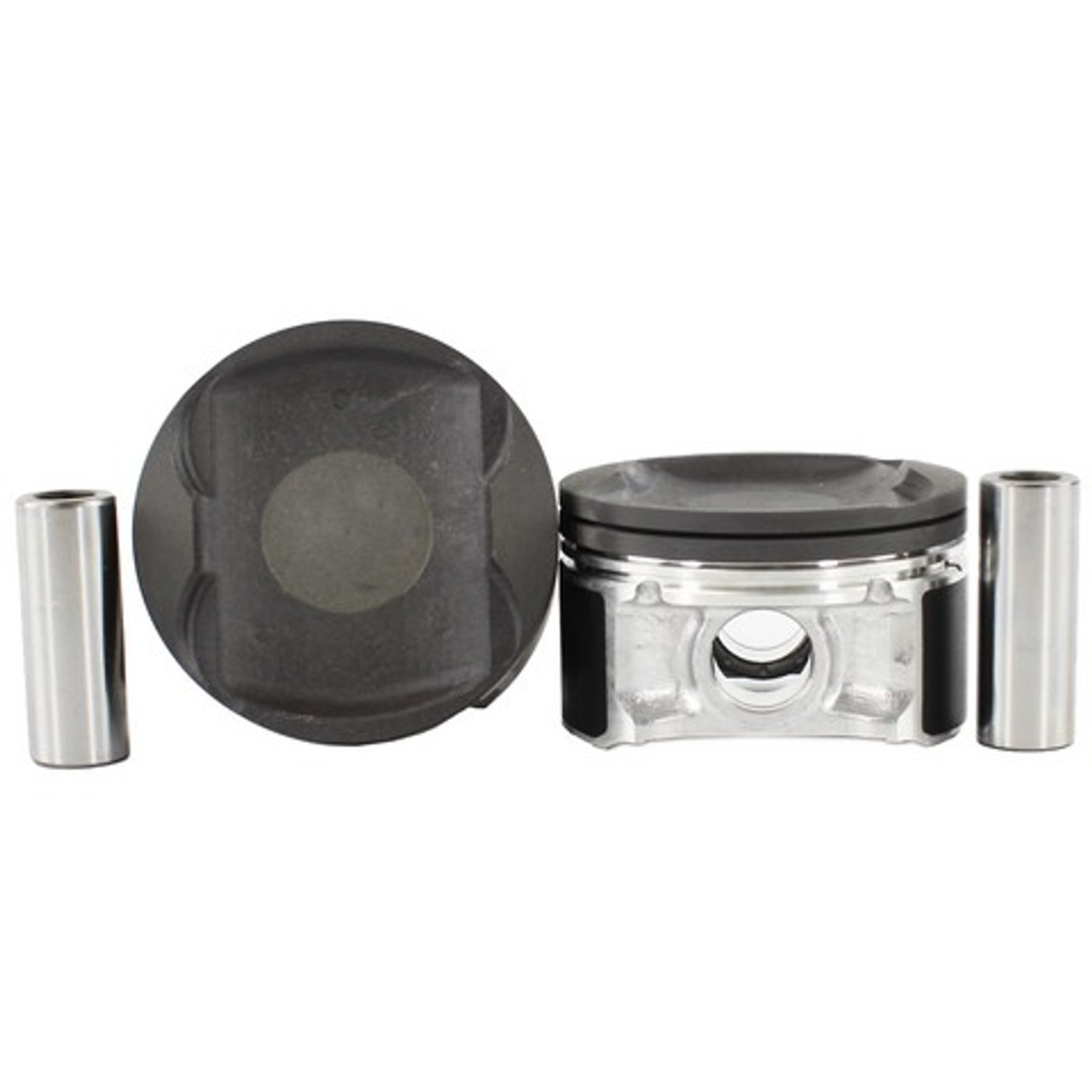 Piston Set 2.0L 2010 Nissan Sentra - P635A.4