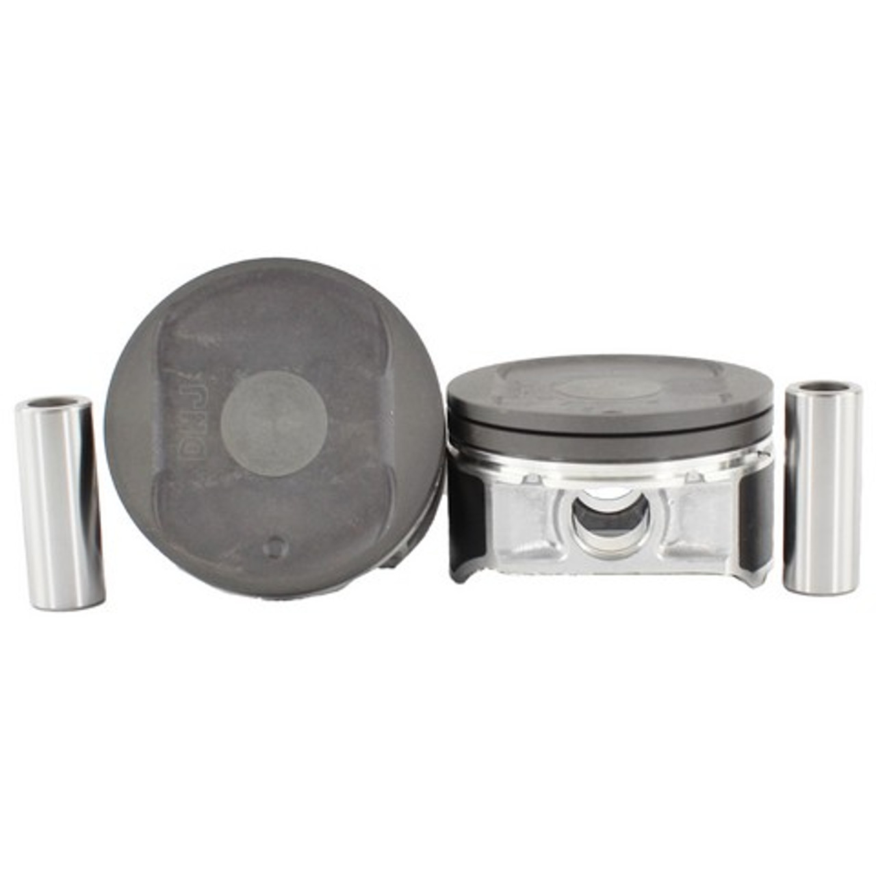 Piston Set 4.0L 2014 Nissan NV3500 - P648.25