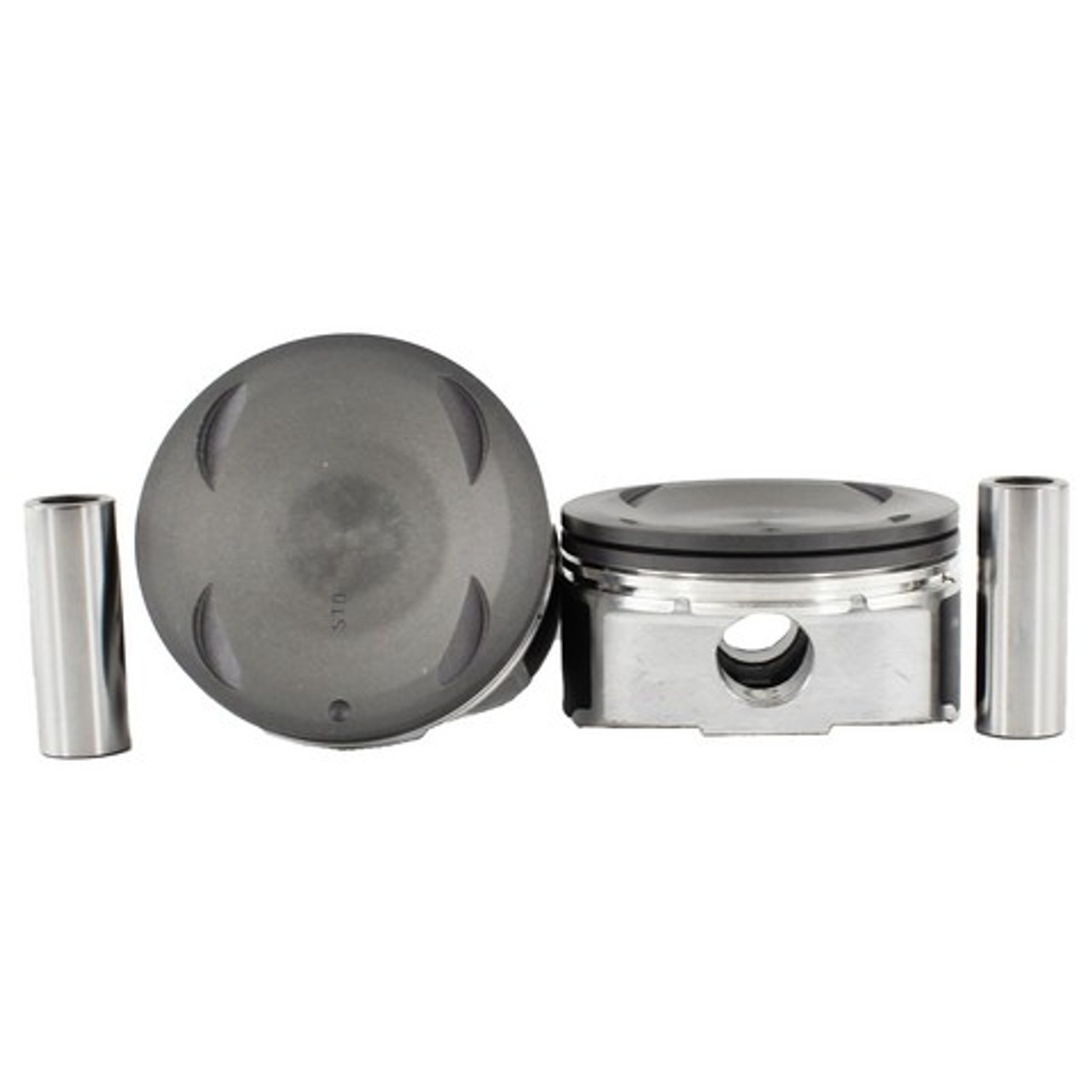 Piston Set 5.6L 2008 Infiniti QX56 - P649.5