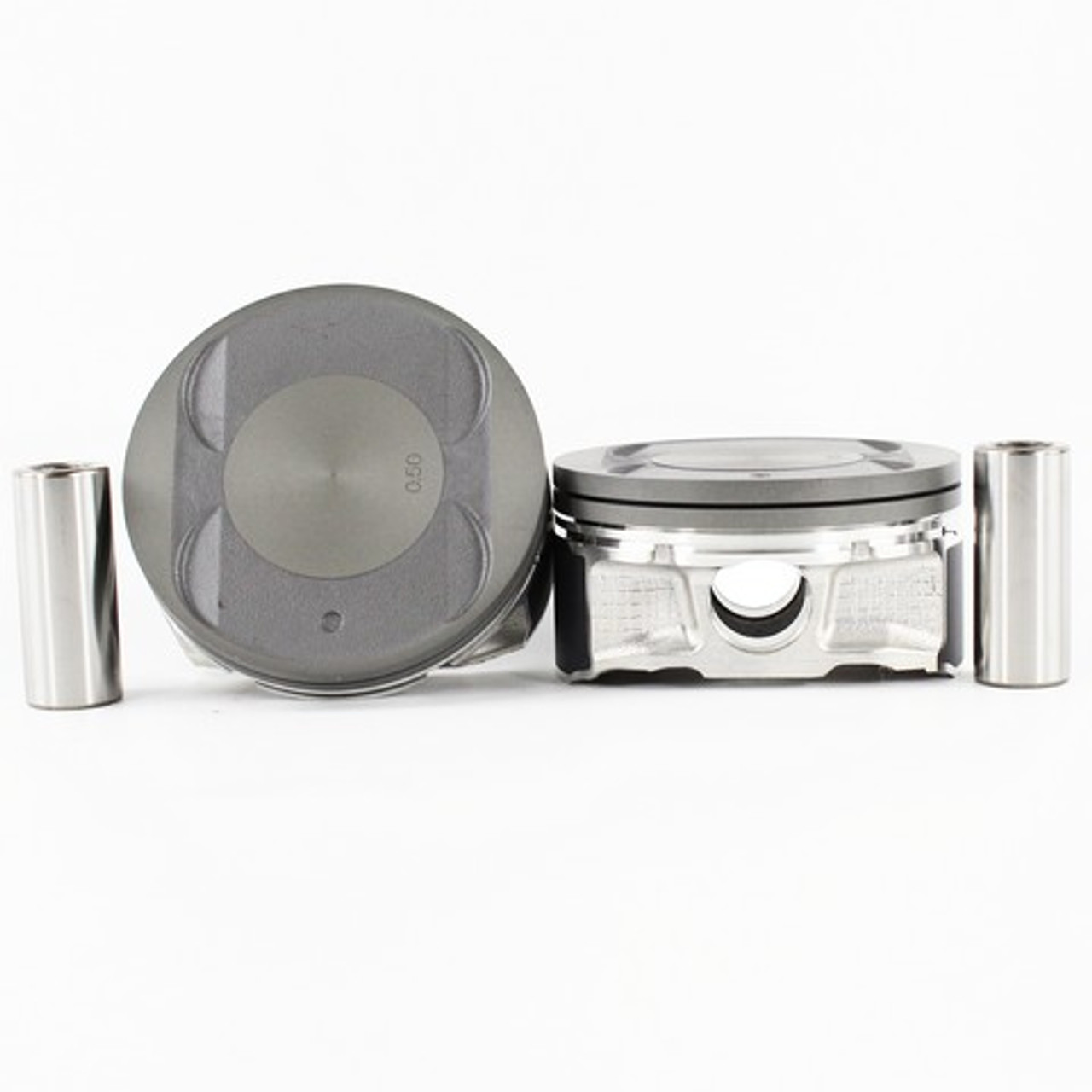 Piston Set 3.5L 2013 Infiniti JX35 - P656.1