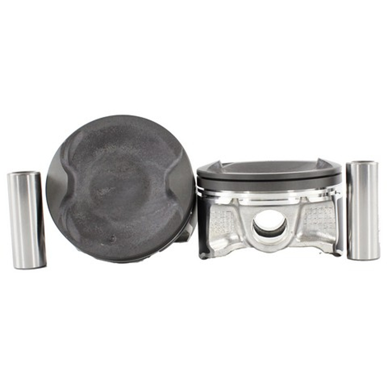 Piston Set 2.5L 2013 Nissan Altima - P657.7