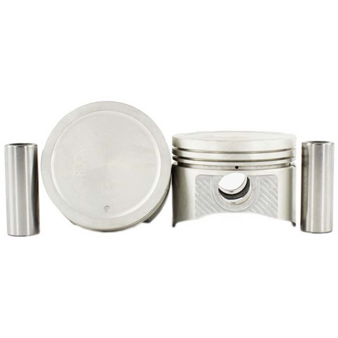 Piston Set 2.0L 1994 Infiniti G20 - P670.4