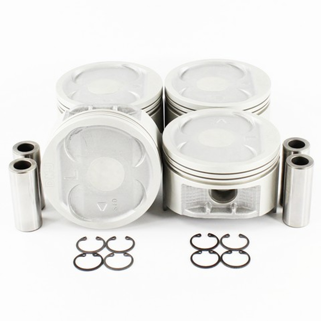 Piston Set 2.2L 1996 Subaru Impreza - P708.2