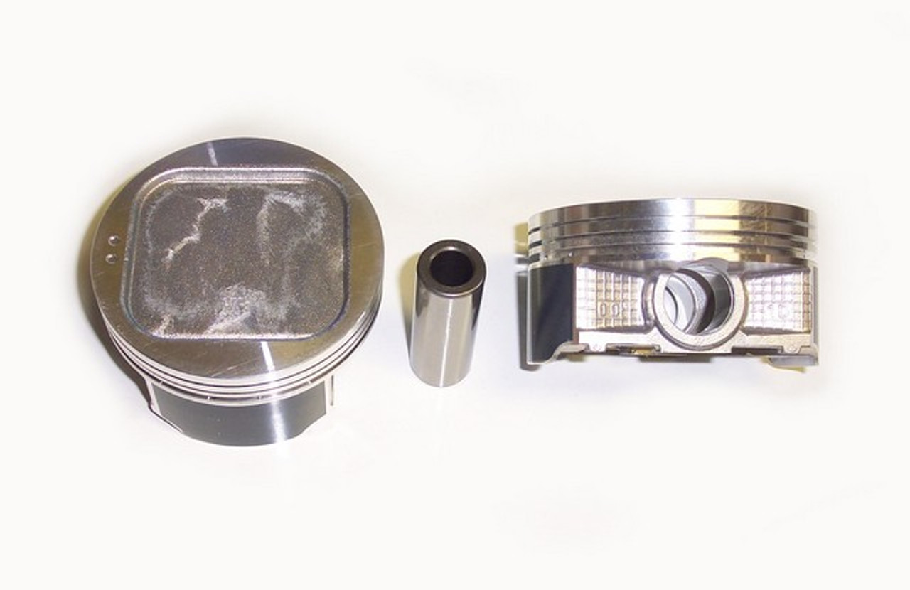 Piston Set 2.5L 1998 Subaru Forester - P710.1