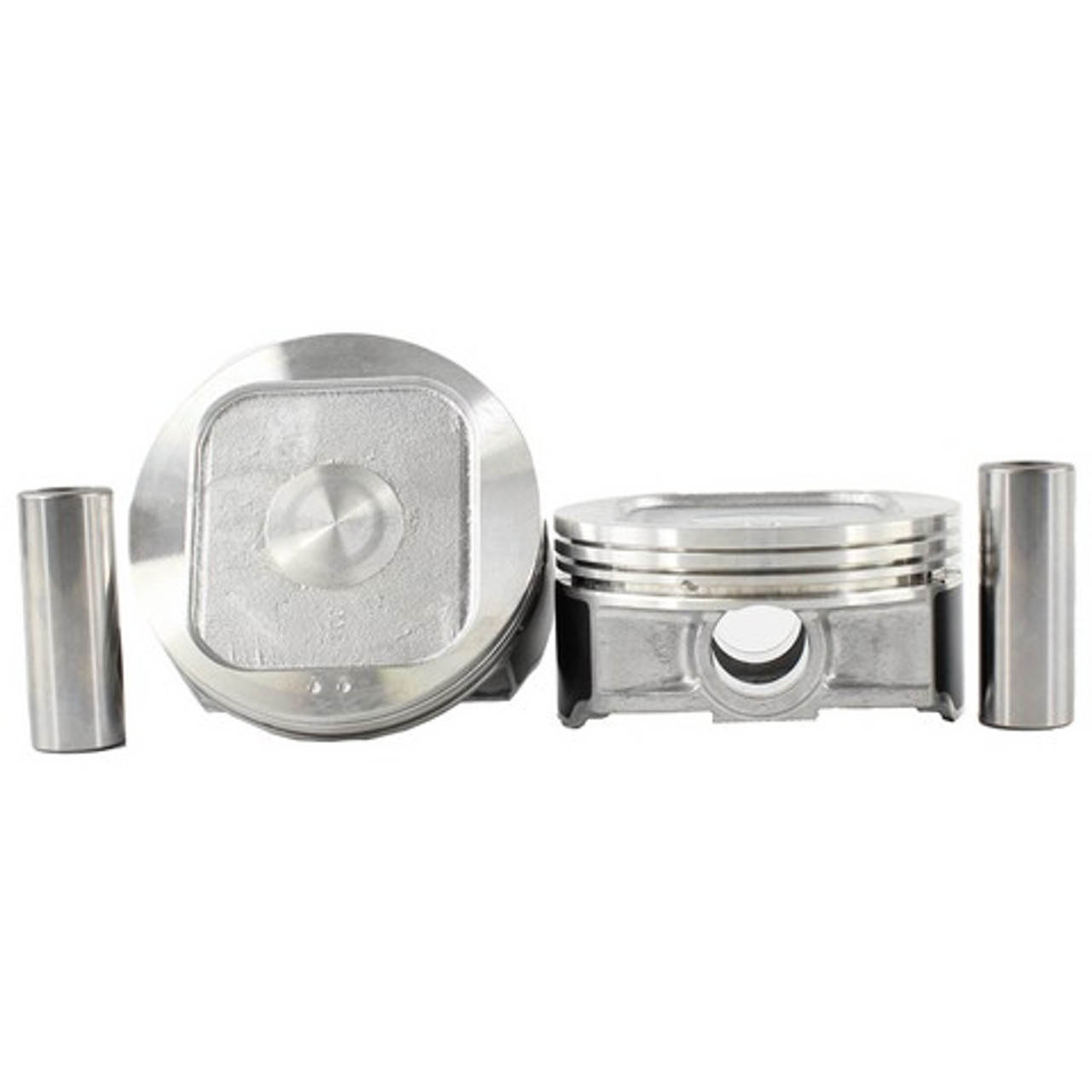 Piston Set 2.5L 1997 Subaru Legacy - P710.3