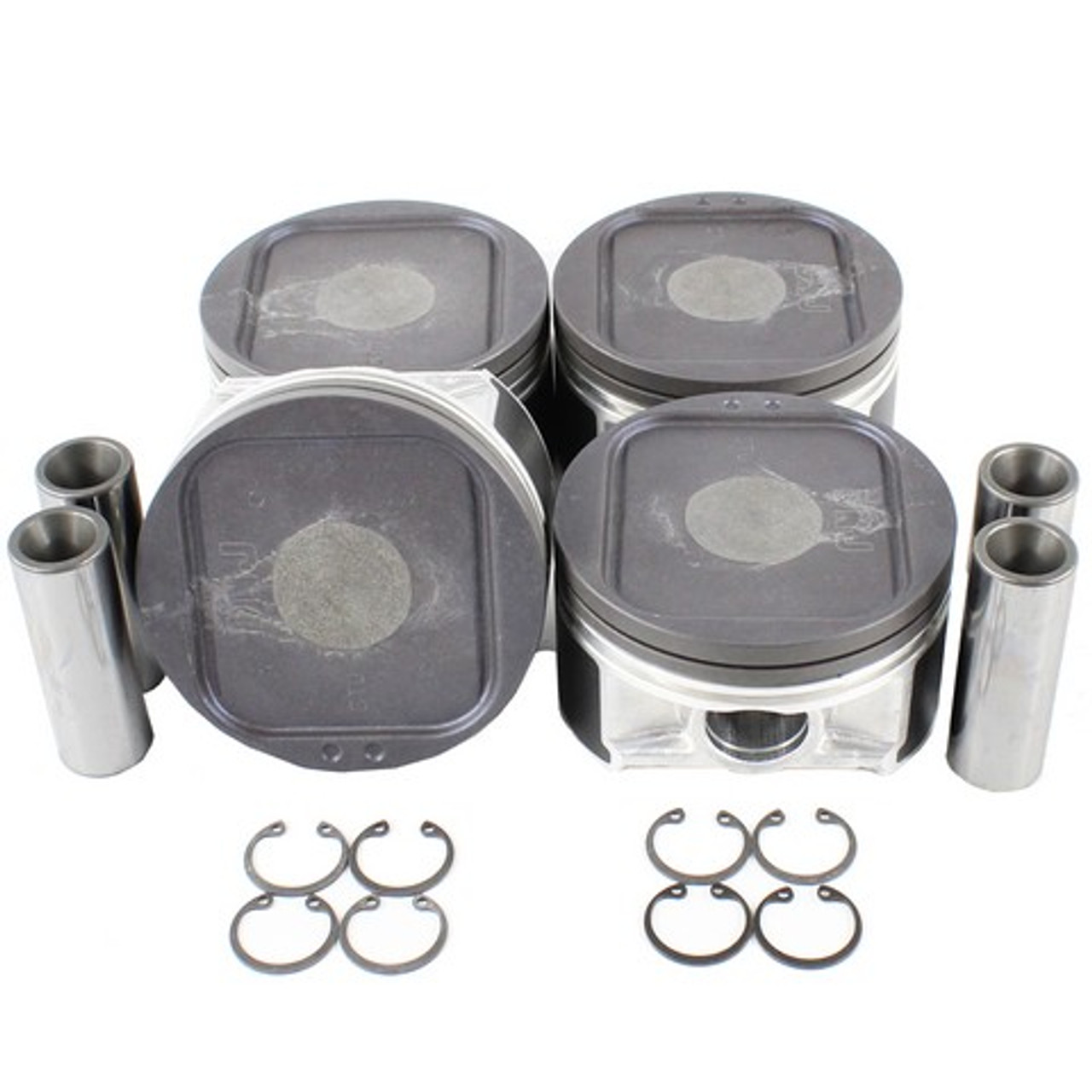 Piston Set 2.0L 2003 Subaru Impreza - P718.3